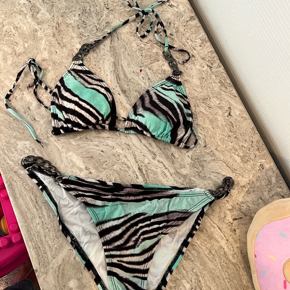 Lspace bikini